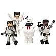 Ghostbusters Minimates Figures Series 2 Box Set